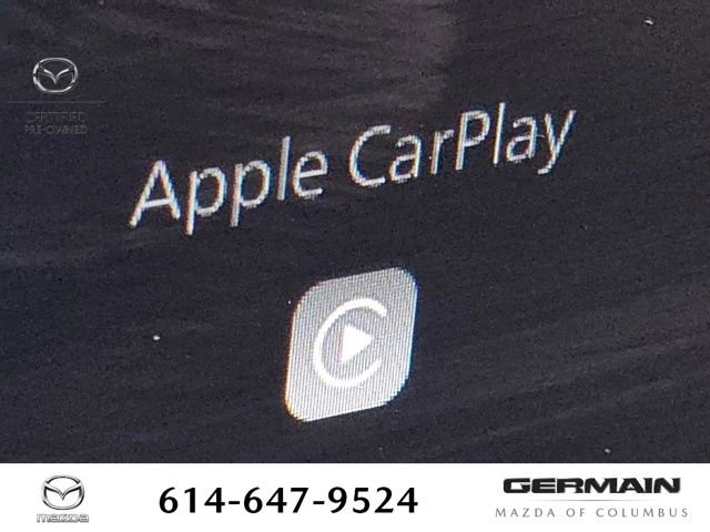 2025 MAZDA Cx-5 Signature