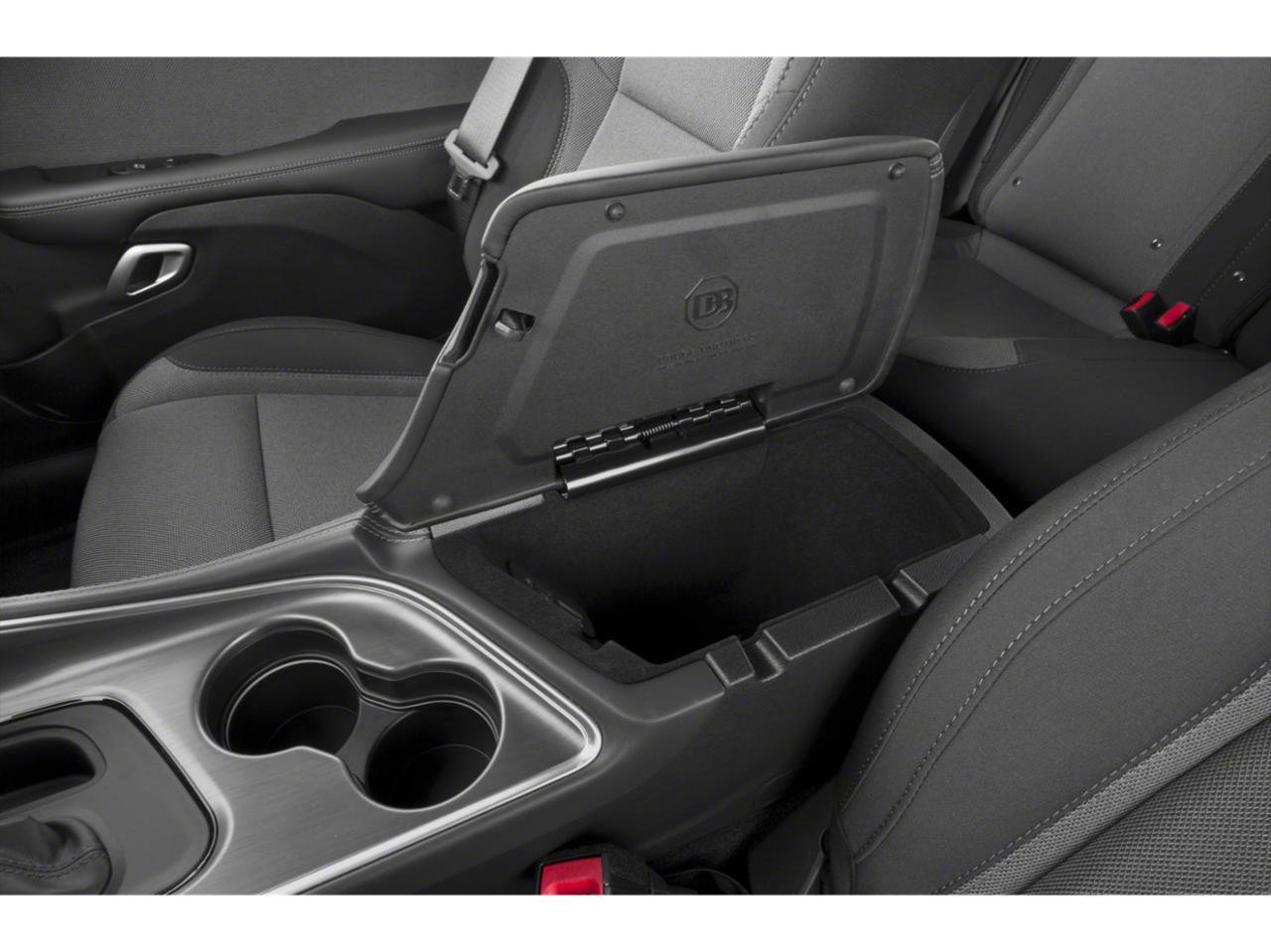 2015 Dodge Challenger R/T