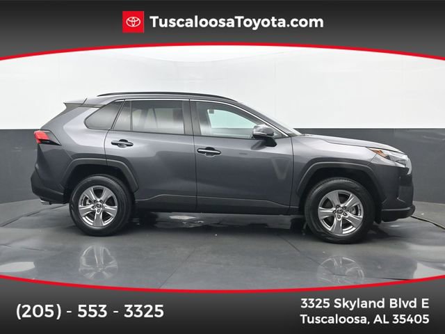 Used 2022 Toyota RAV4 XLE w/ Convenience Package