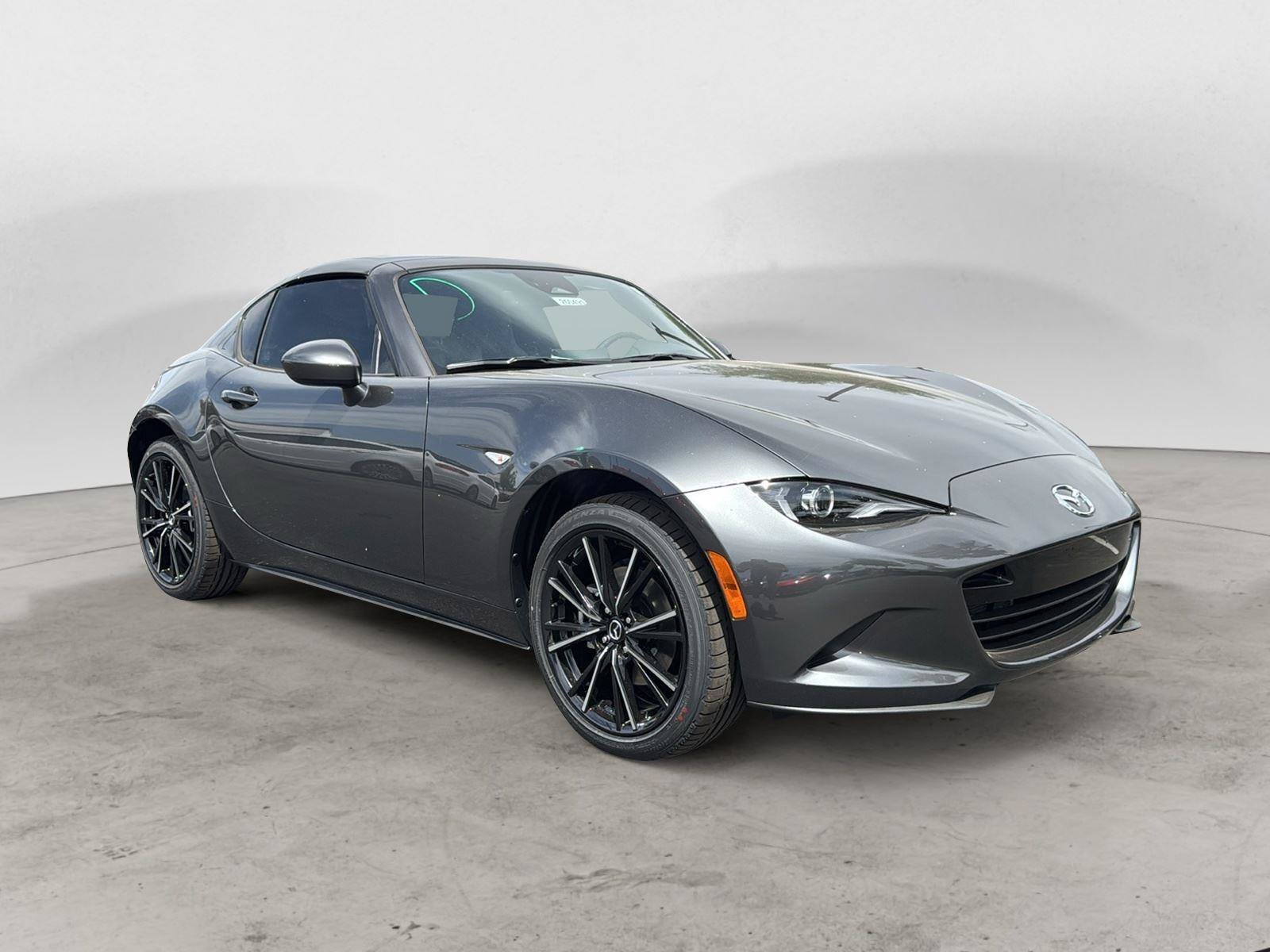 New MAZDA MX-5 Miata RF for Sale in Phoenix, AZ - Autotrader