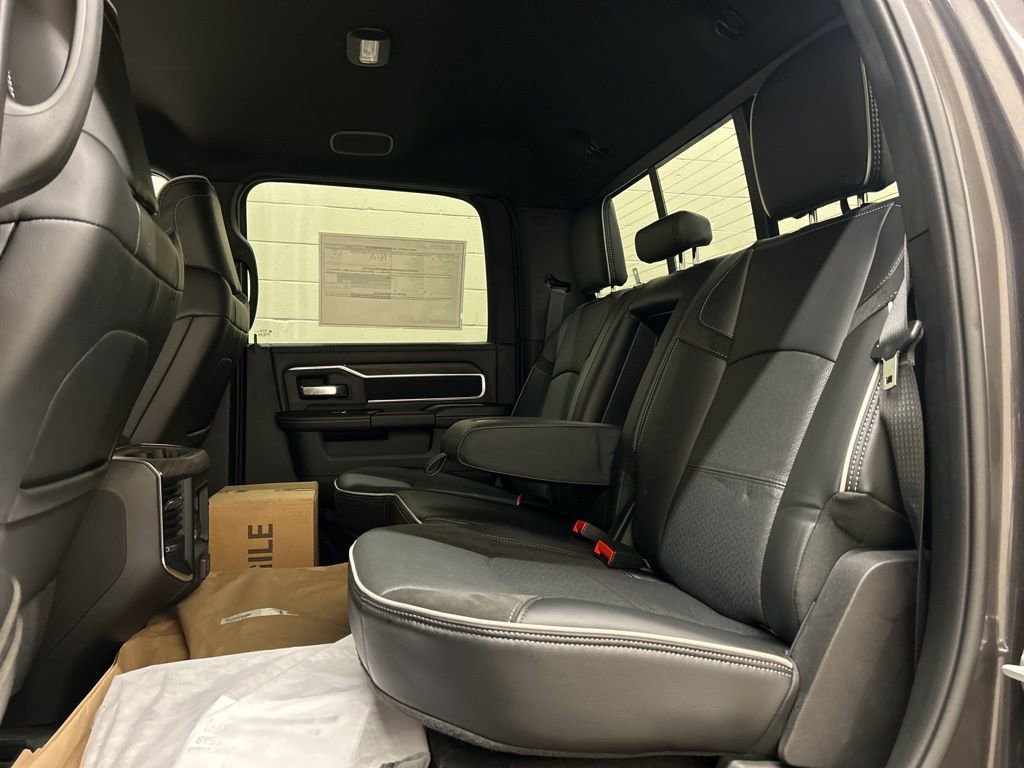 2026 RAM 4500 Tradesman