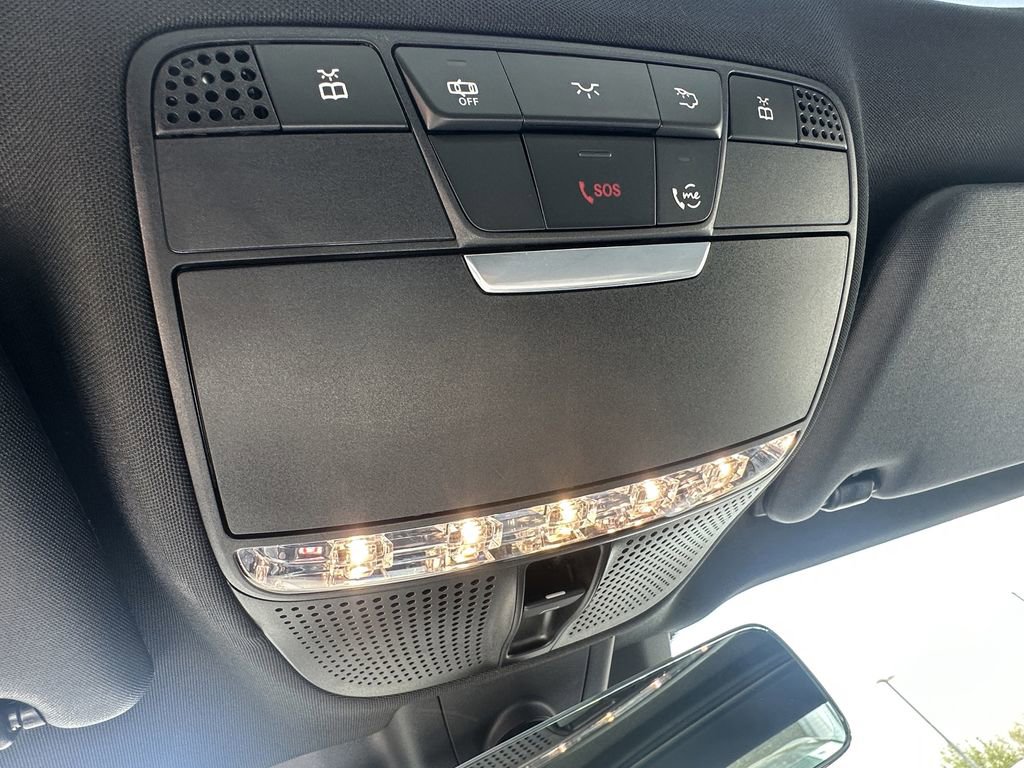 2022 Mercedes-Benz E 350 4MATIC Sedan