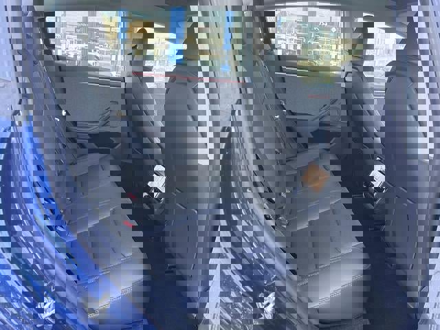 2024 Tesla Model 3 Standard Range