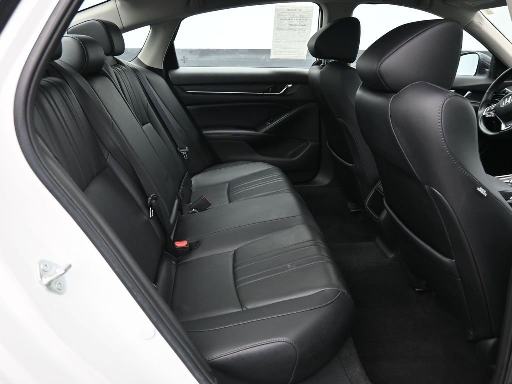 2021 Honda Accord Sport Special Edition