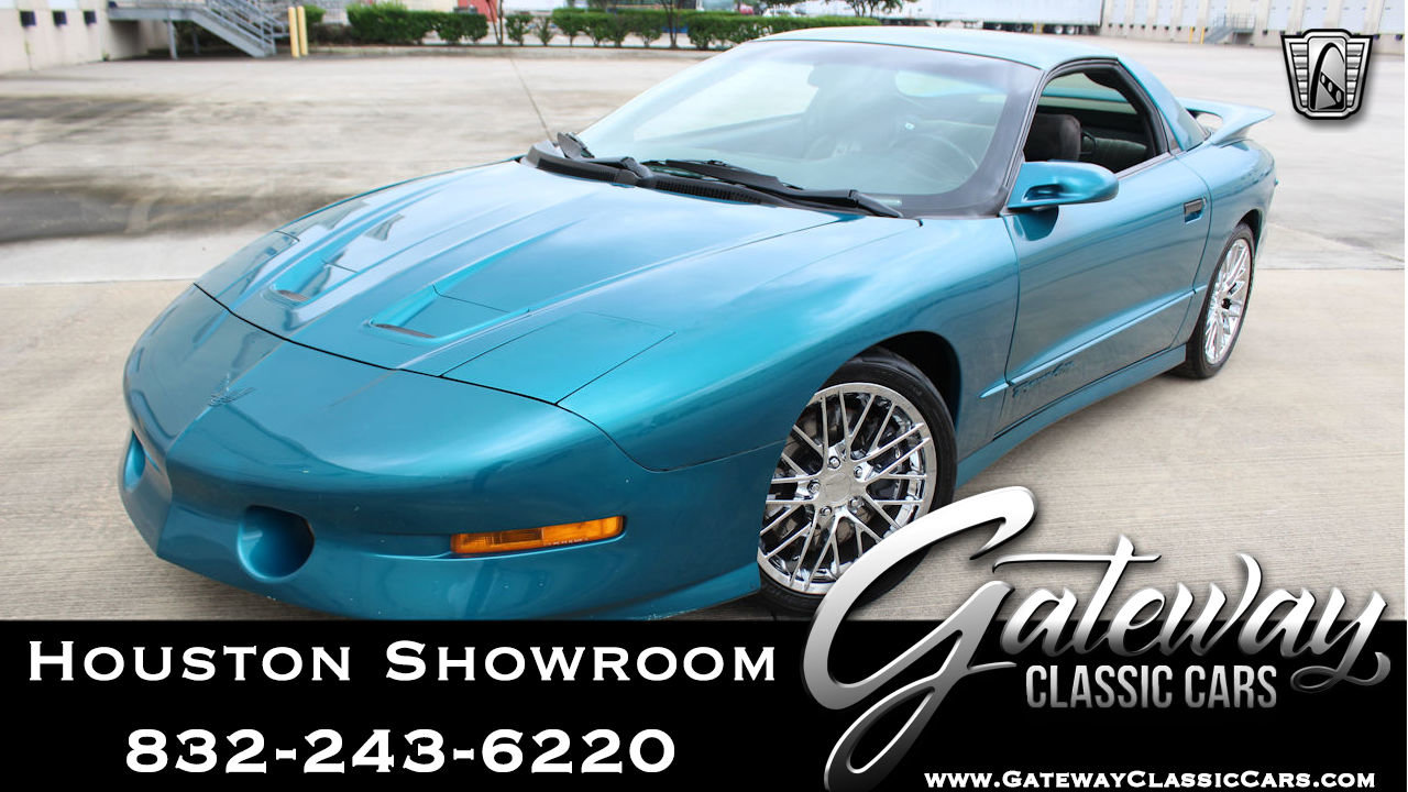 Gateway Classic Cars Houston in Houston TX 49 Cars Available