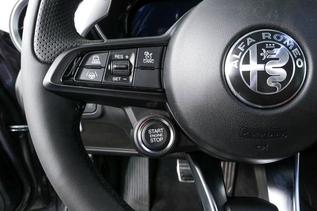 2026 Alfa Romeo Giulia