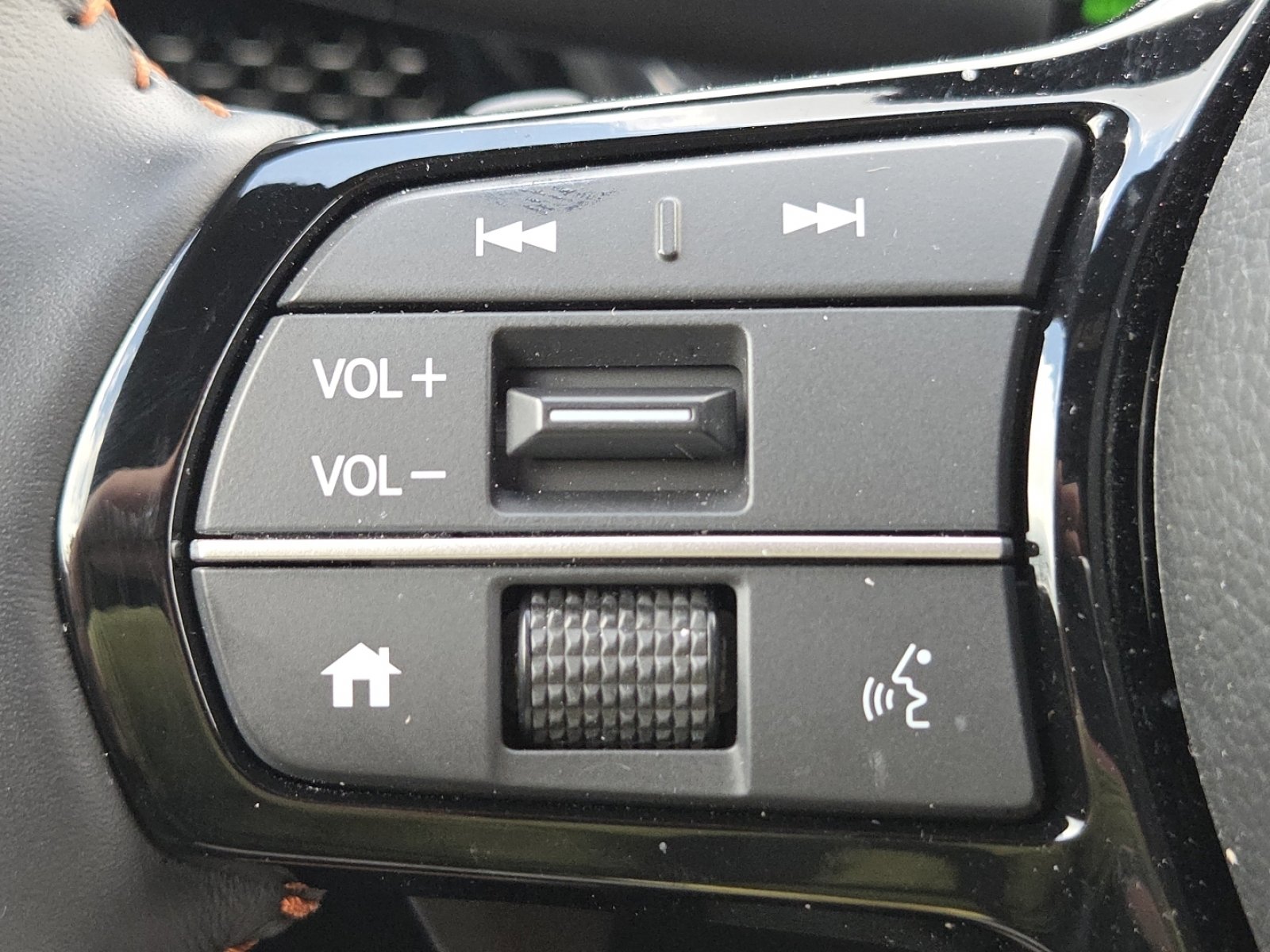 2025 Honda Cr-V Sport Touring