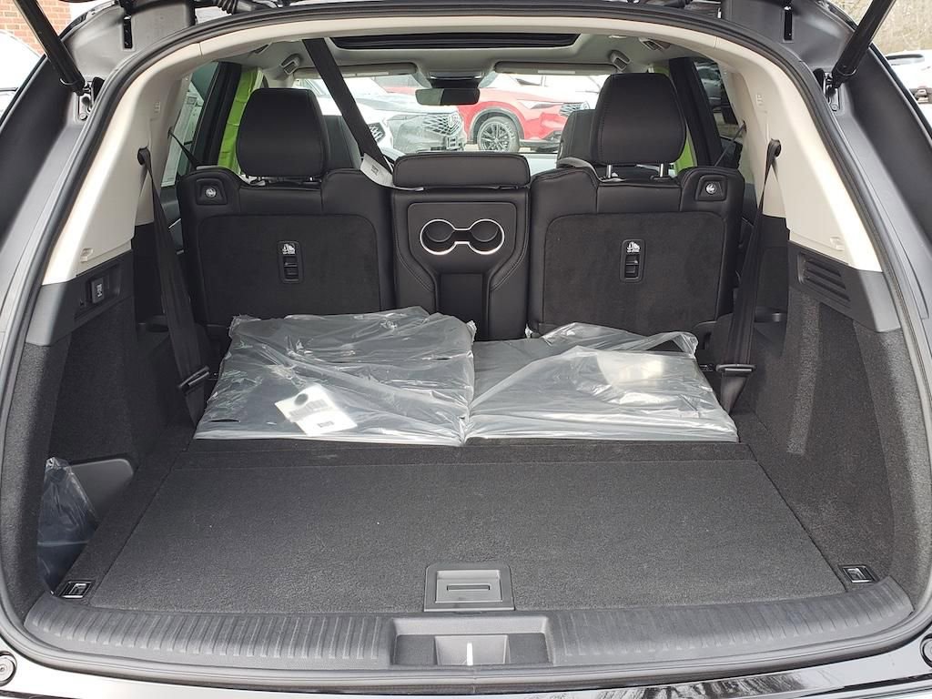 2026 Acura MDX SH-AWD