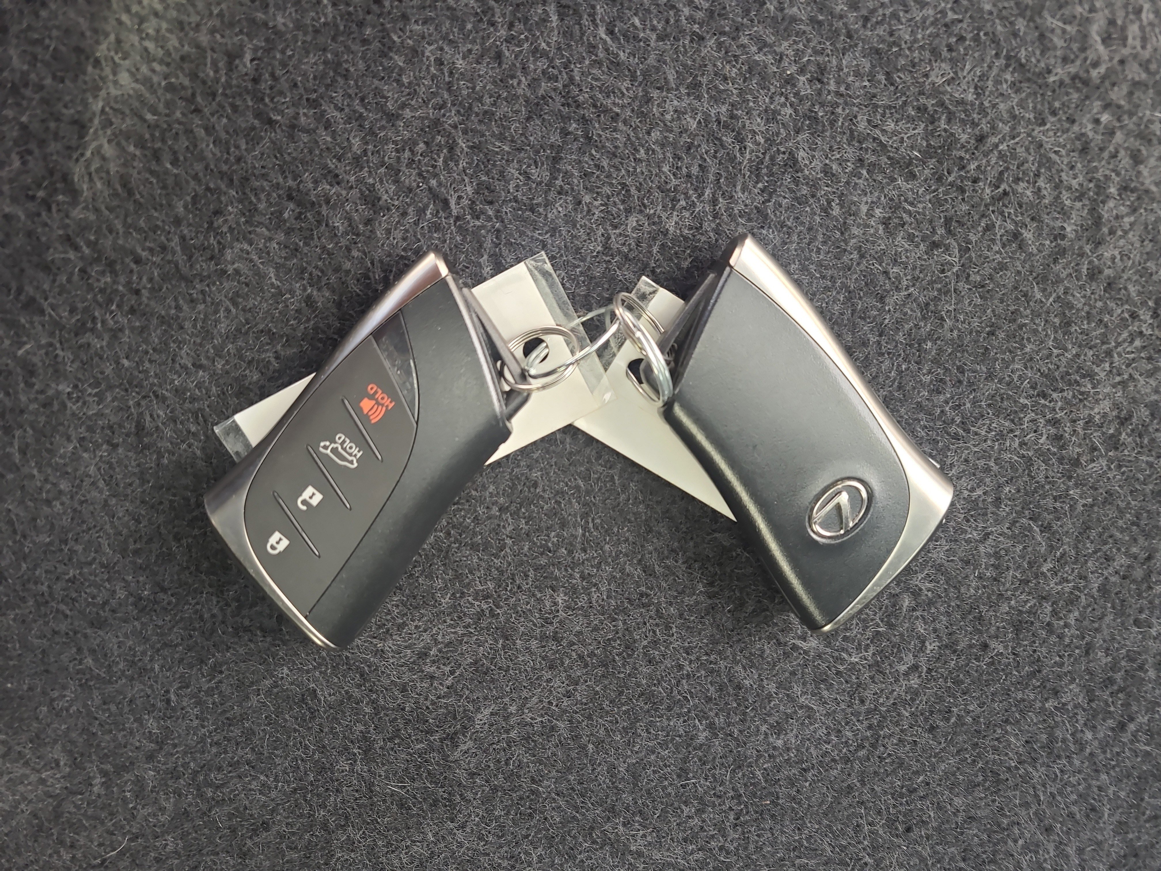 2024 Lexus TX 350 FWD