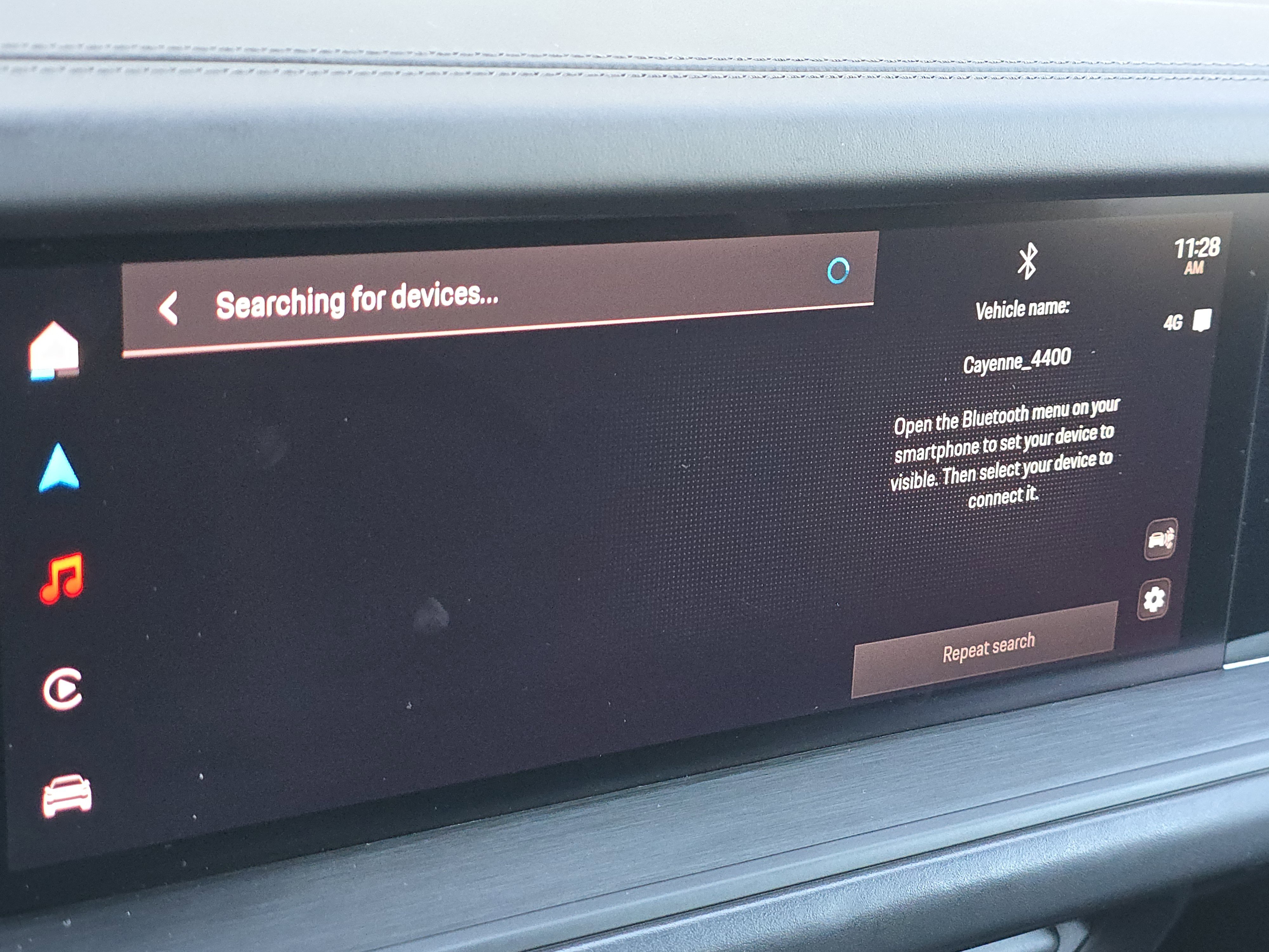 2025 Porsche Cayenne GTS