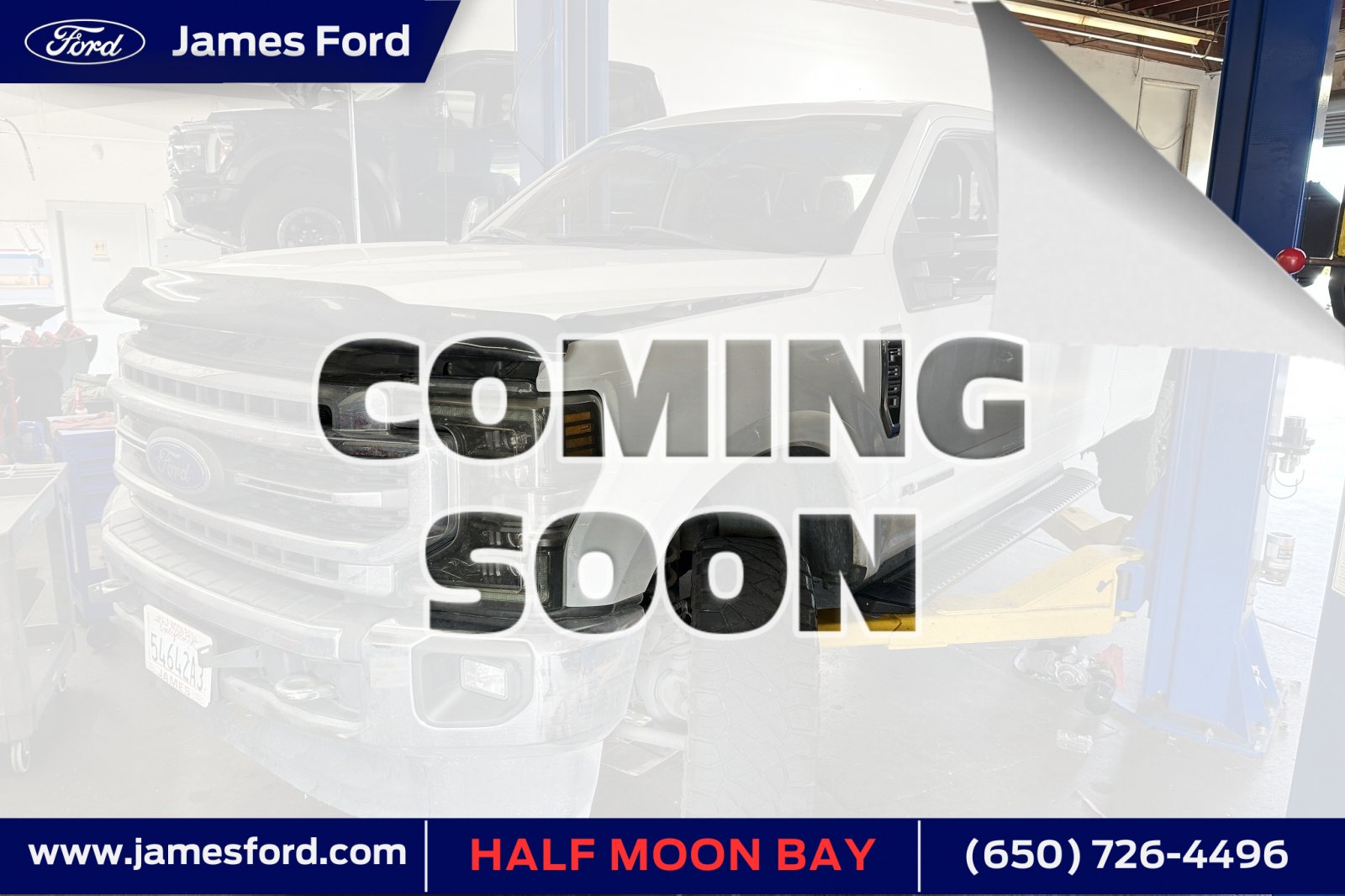 Used 2020 Ford F350 Lariat w/ Lariat Ultimate Package