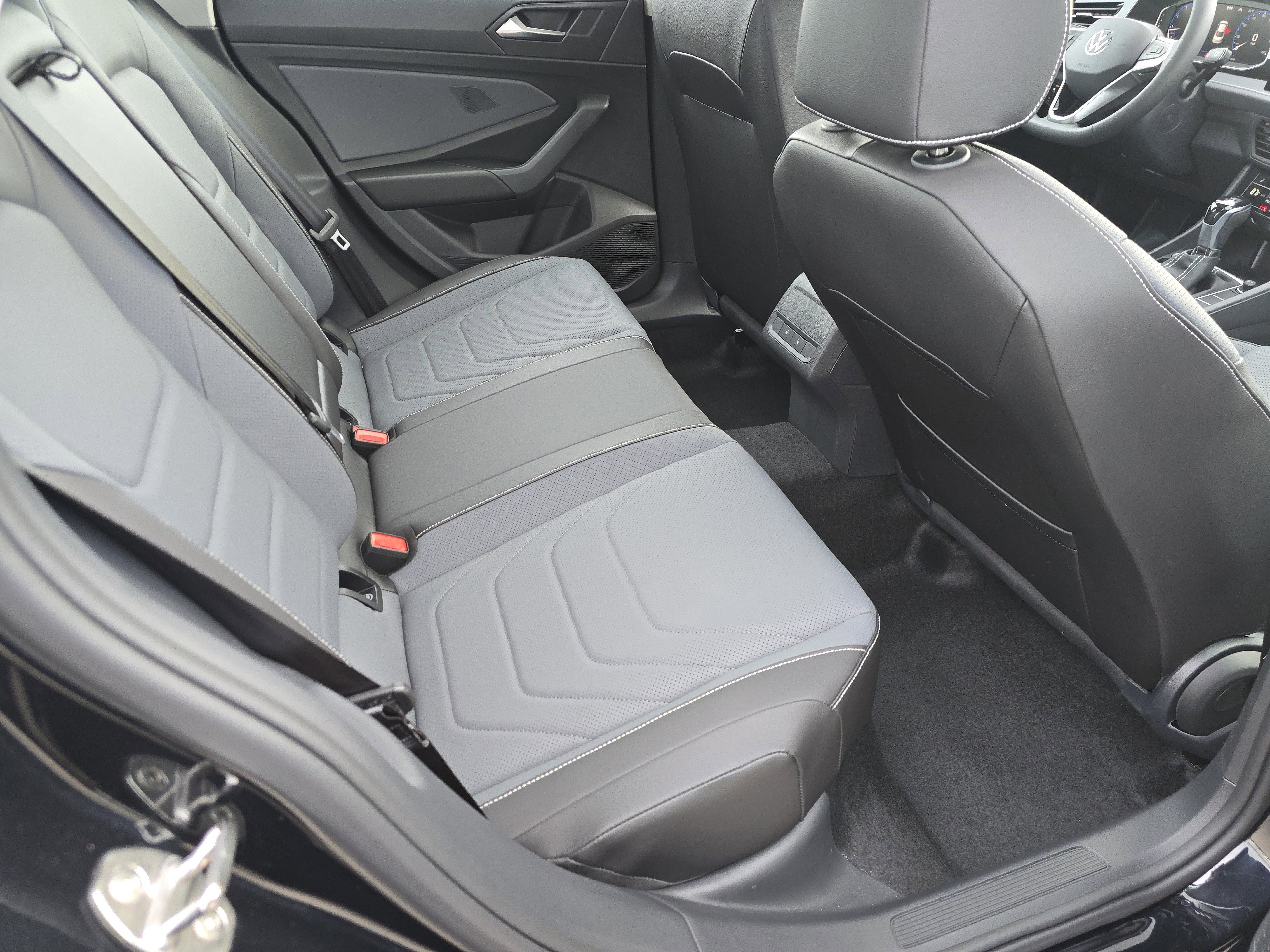 2026 Volkswagen Jetta SEL