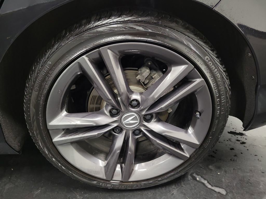 2024 Acura Integra A-Spec