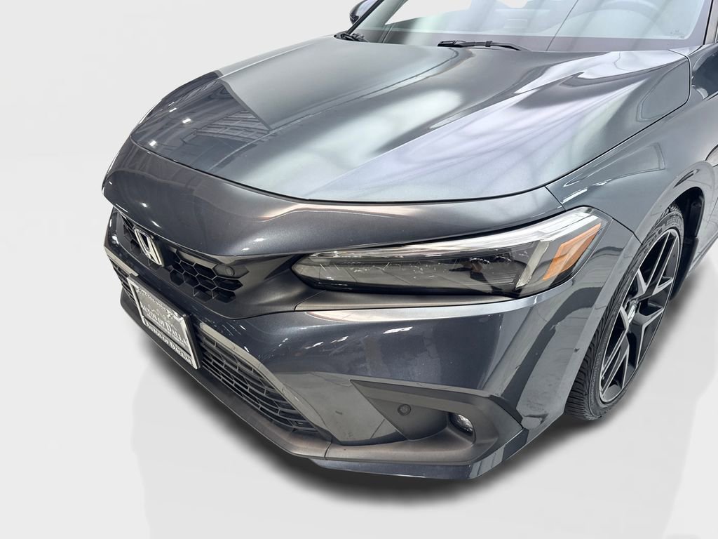 2023 Honda Civic Sport Touring