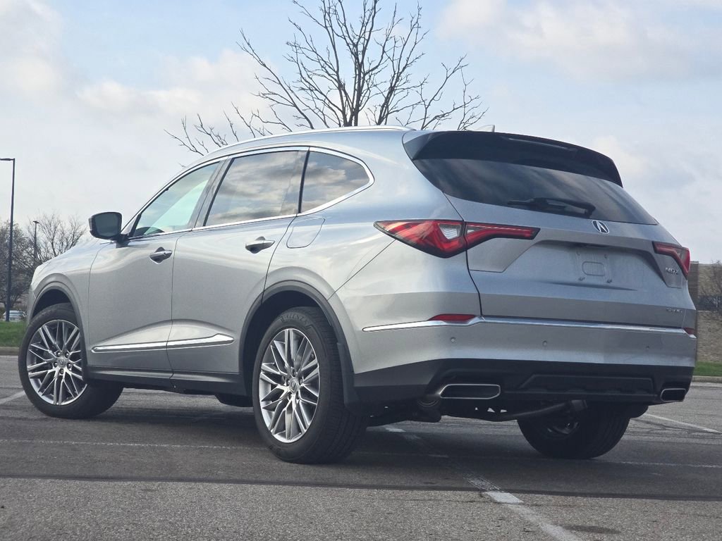 2023 Acura MDX SH-AWD w/ Advance Package