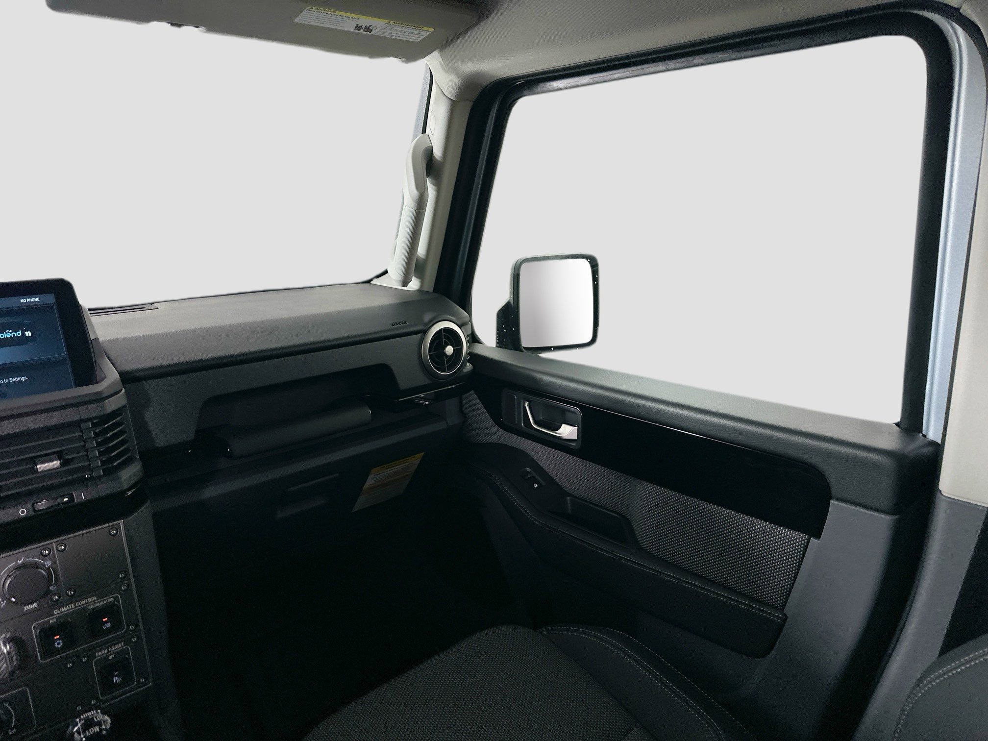 2026 INEOS Grenadier Trialmaster Edition