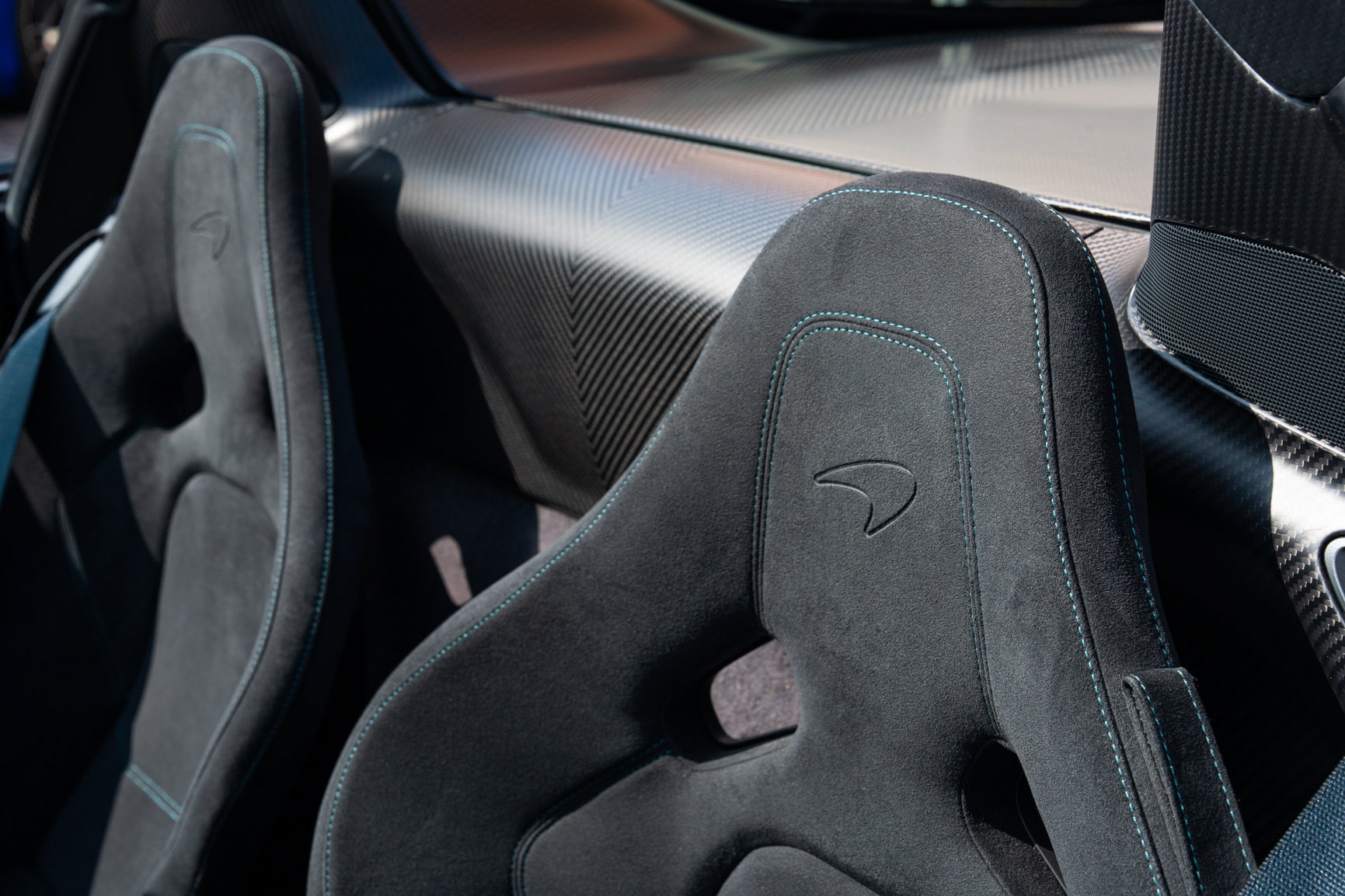 Used 2024 McLaren 750S Spider photo 18