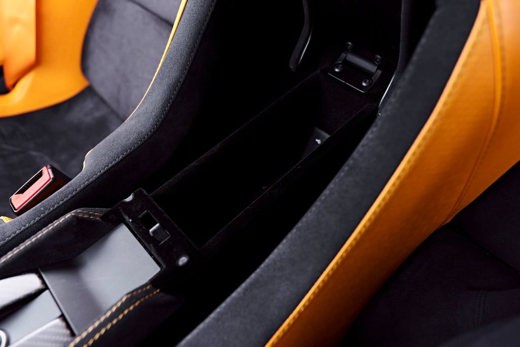 Used 2016 McLaren 675LT Coupe photo 89