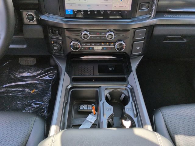 2026 Ford F350 Lariat