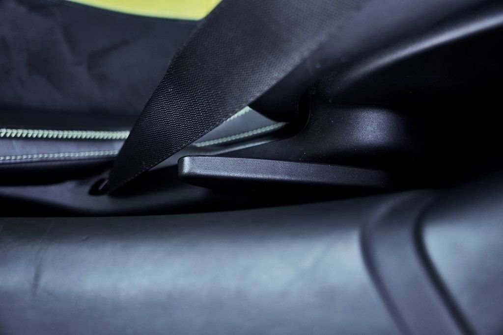 Used 2019 McLaren 720S photo 38