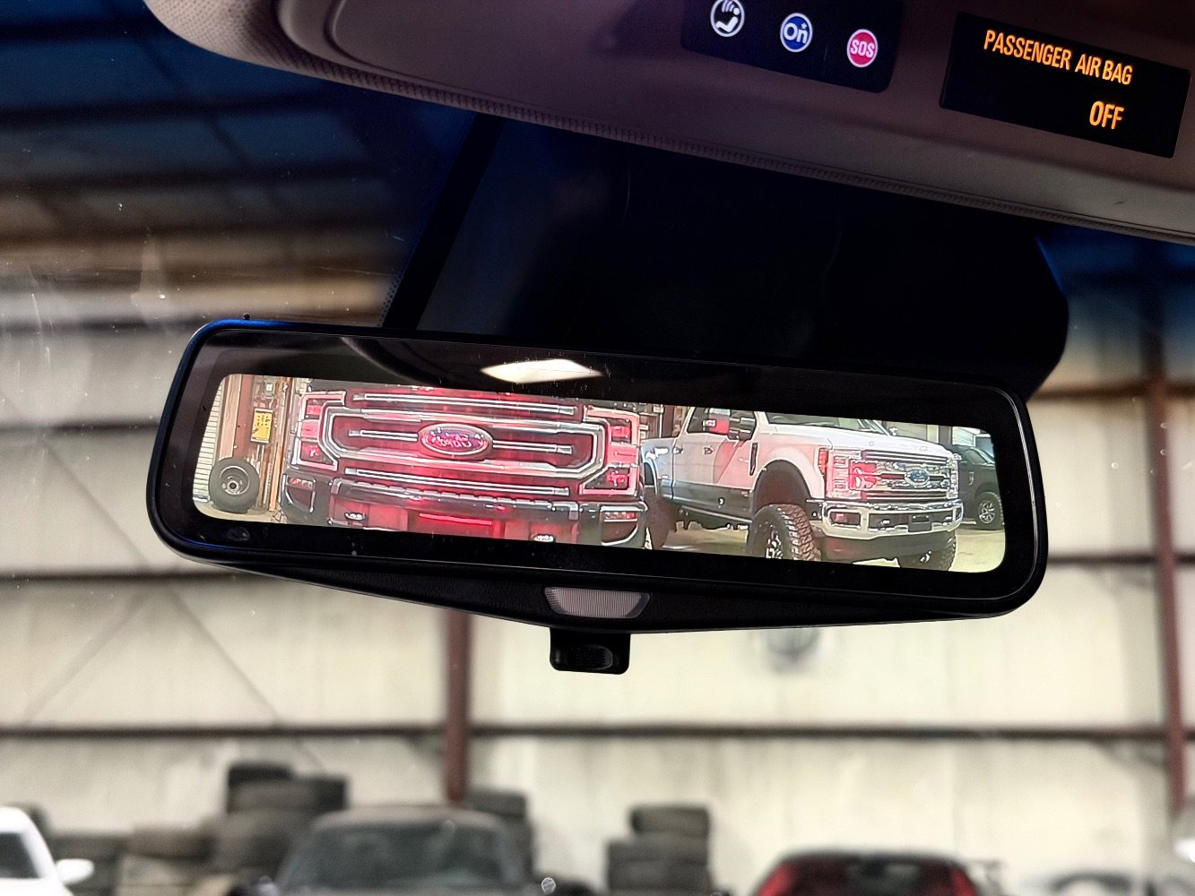 2017 Cadillac Escalade Premium Luxury