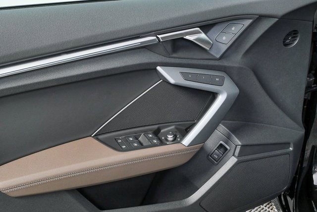 2026 Audi A3 2.0T Premium