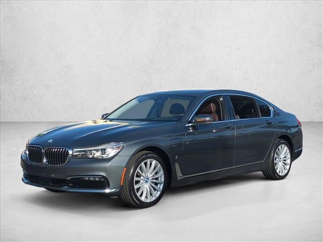 Used BMW 740e xDrive for Sale Near Me - Autotrader