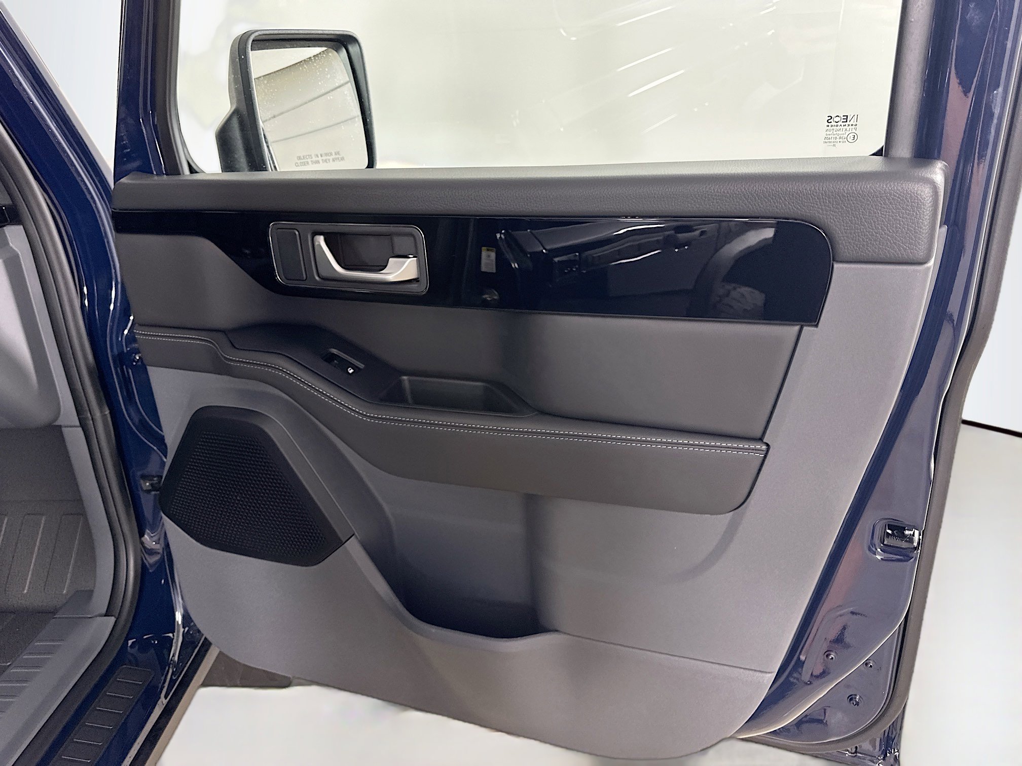 2026 INEOS Grenadier Fieldmaster Edition