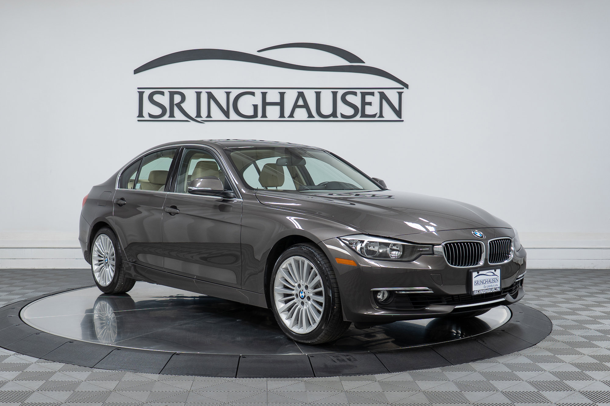 Used 2013 BMW 328i xDrive Sedan