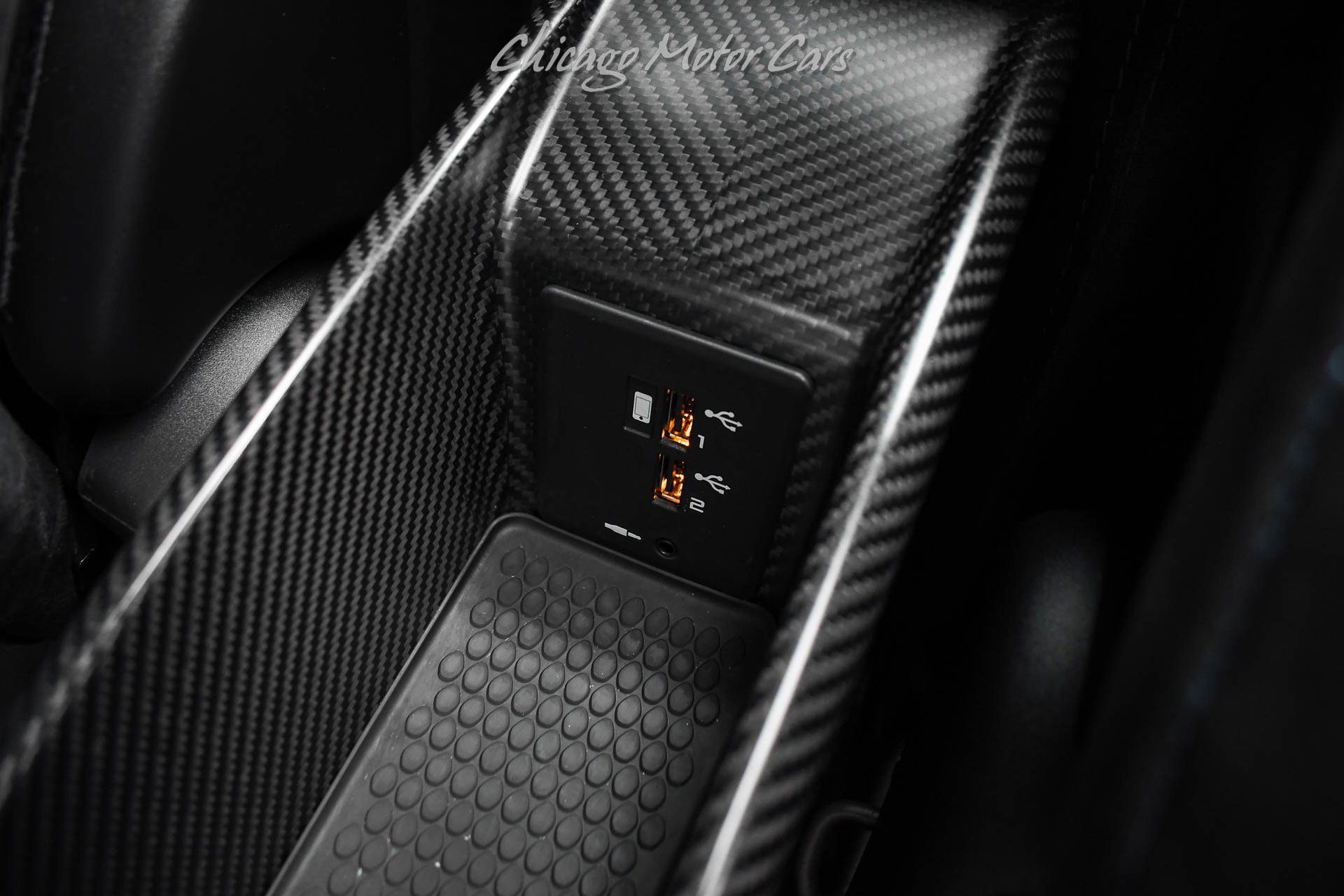 Used 2021 McLaren 765LT photo 20