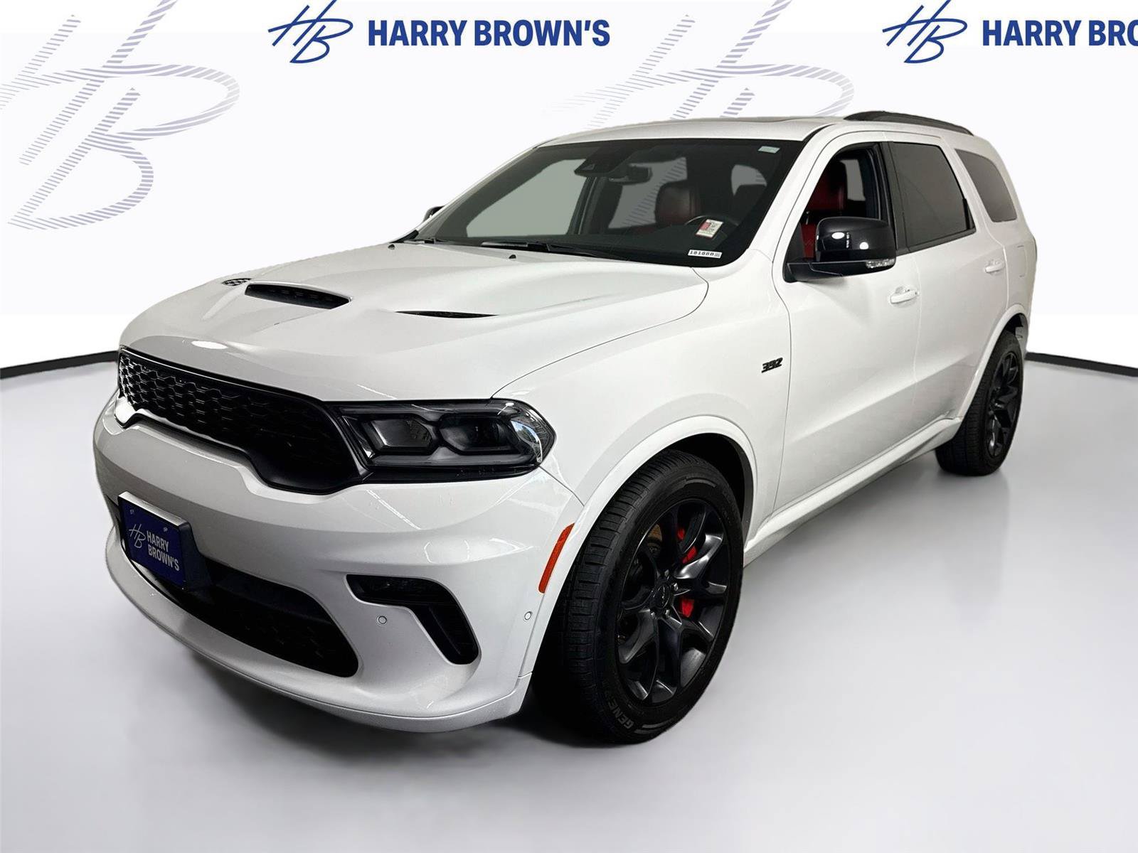 Used 2023 Dodge Durango SRT