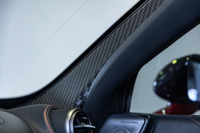 Used 2021 McLaren 765LT photo 65