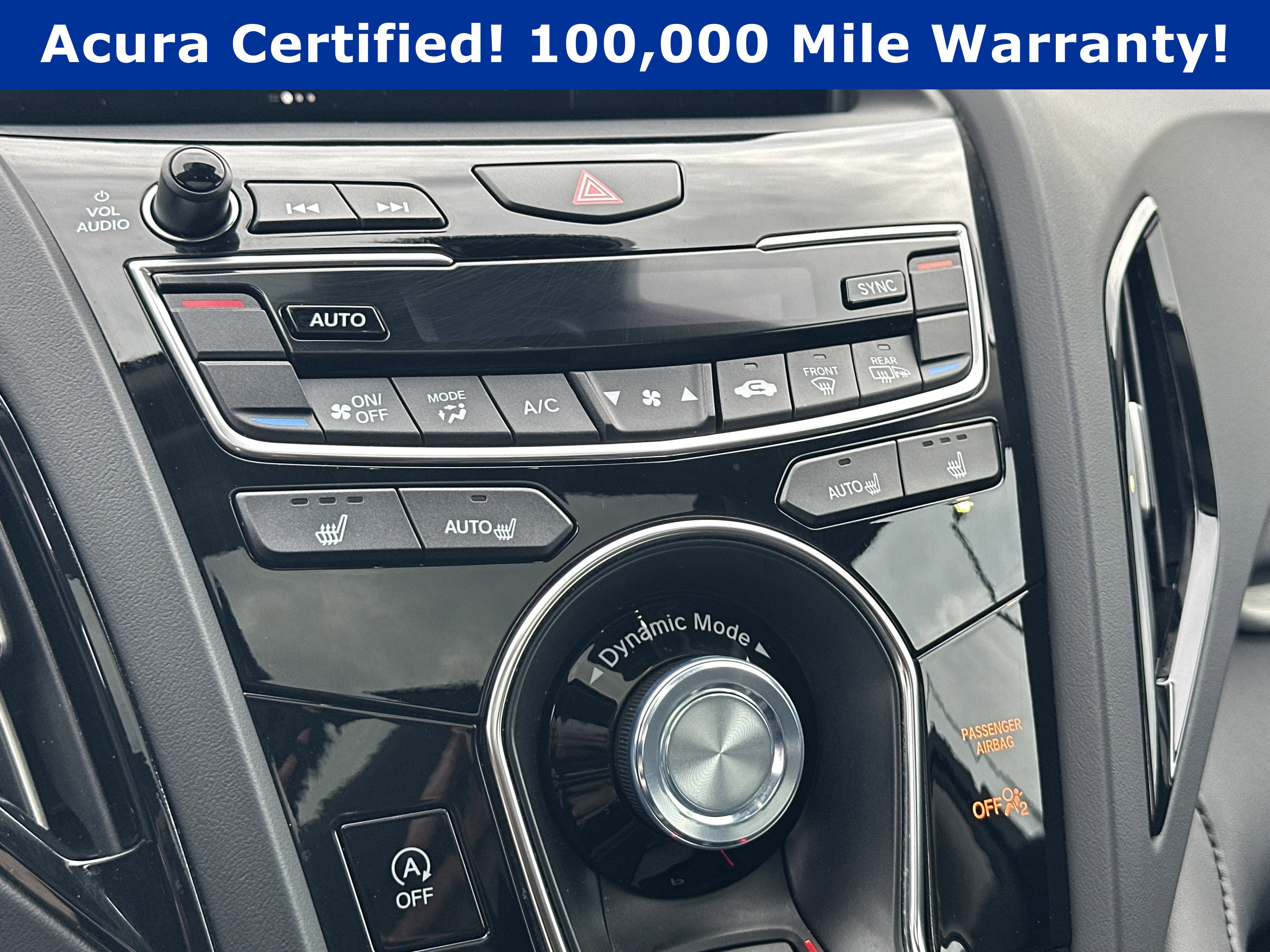 2024 Acura RDX SH-AWD