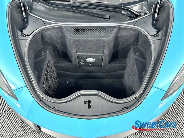 Used 2019 McLaren 600LT photo 36