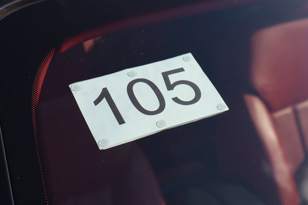 2006 Bentley Flying Spur Flying Spur