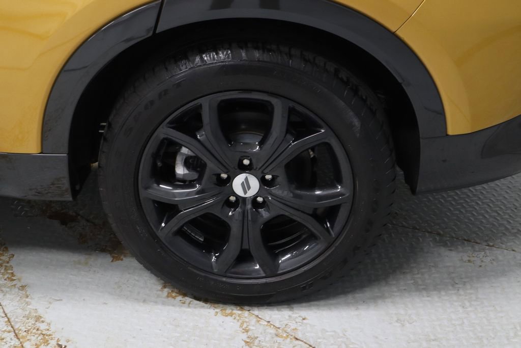 2024 Dodge Hornet R/T