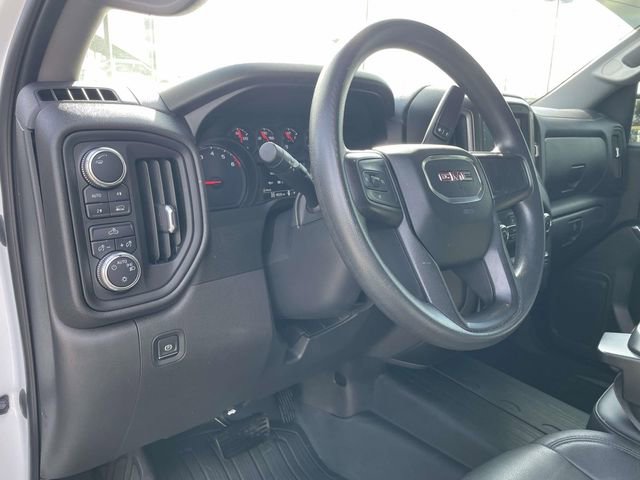 2021 GMC Sierra 1500 4x4 Crew Cab