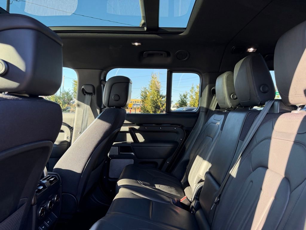 2023 Land Rover Defender 130 X