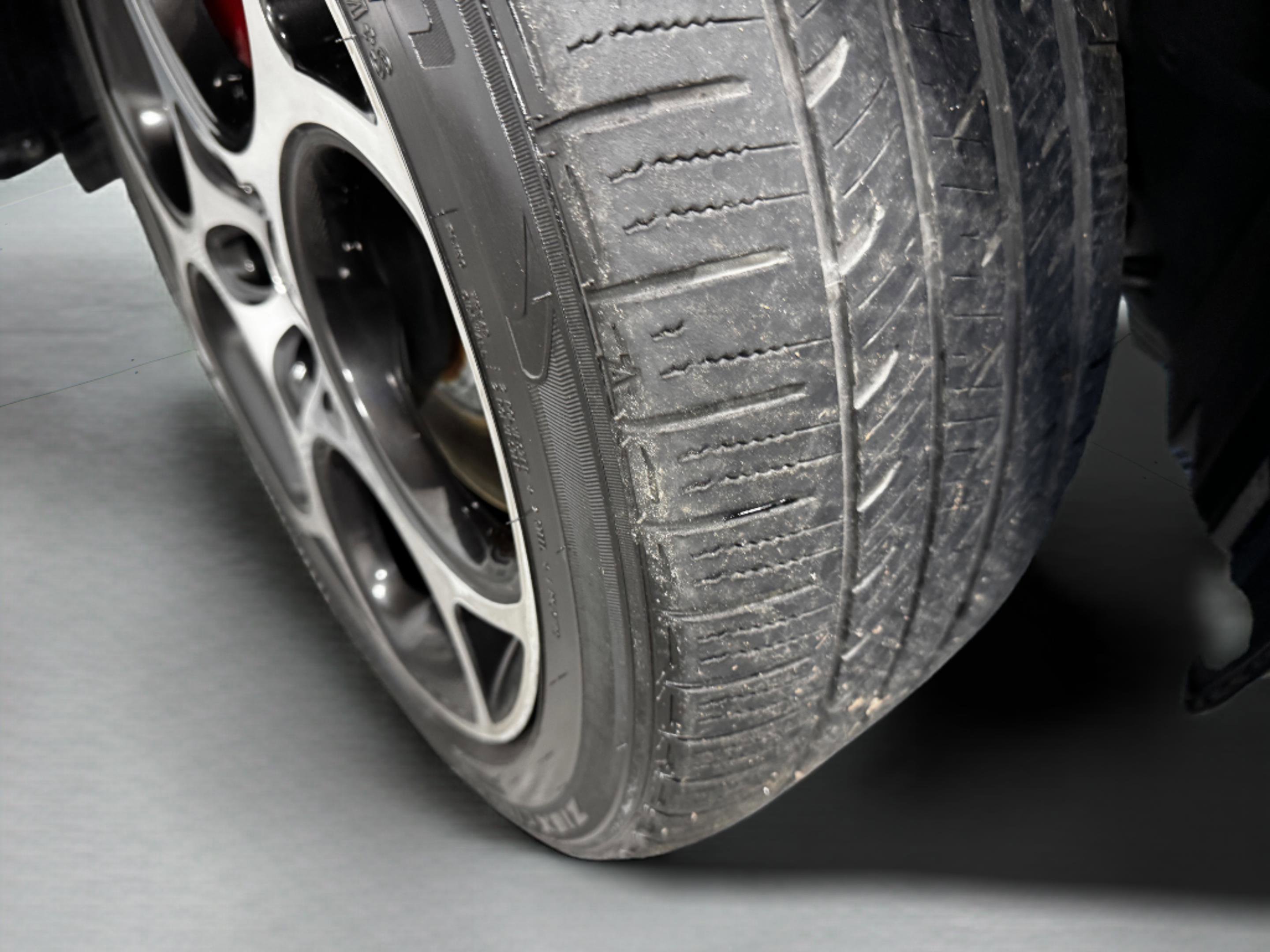 2024 Alfa Romeo Tonale Veloce