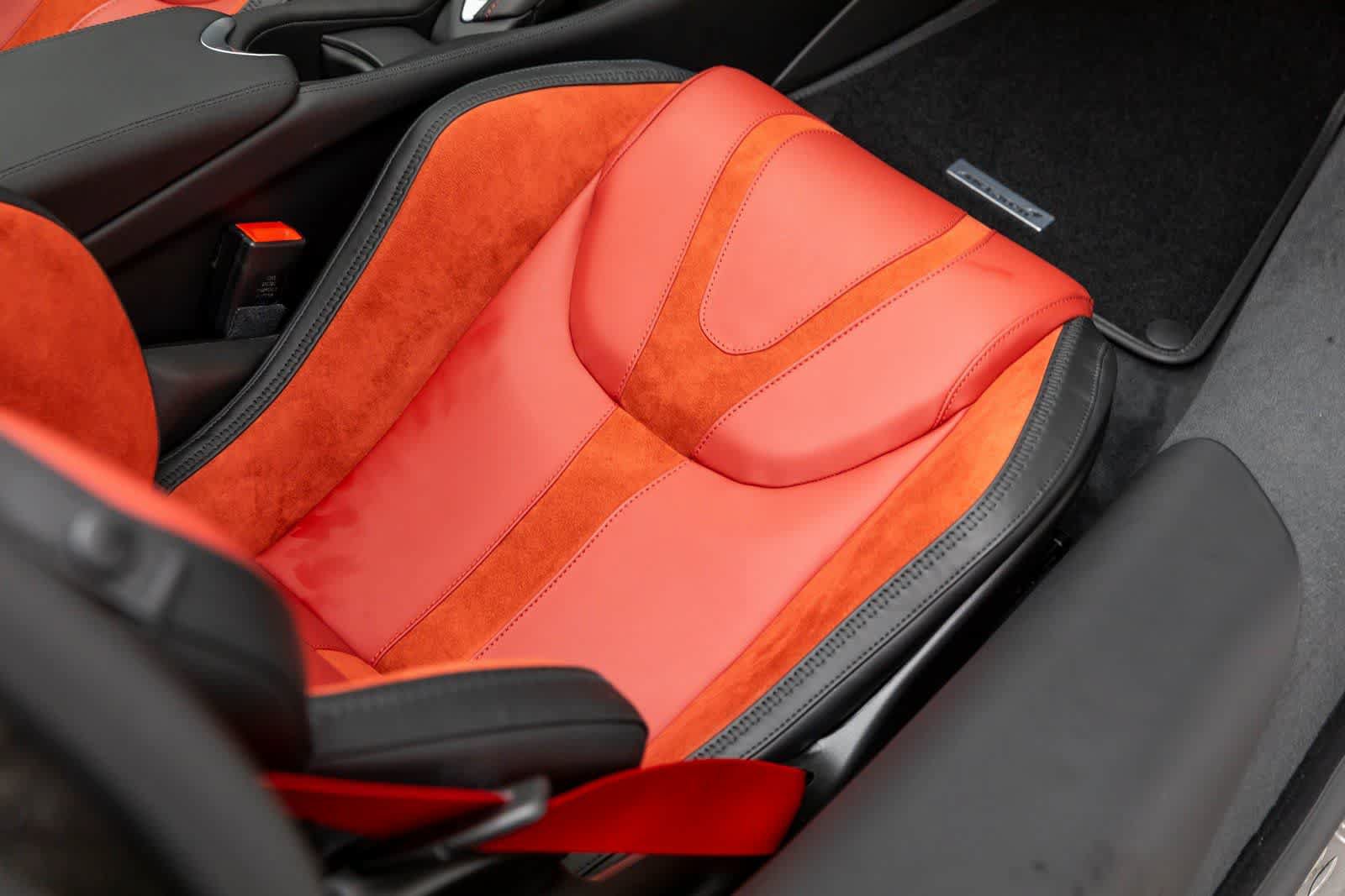New 2026 McLaren 750S photo 38