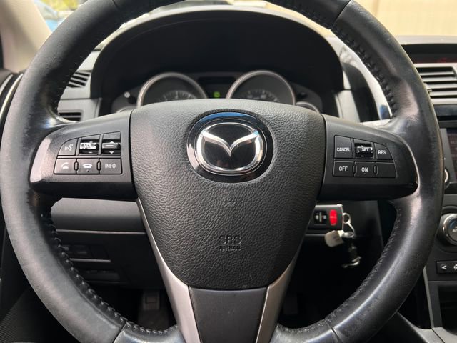 2015 MAZDA Cx-9 Sport