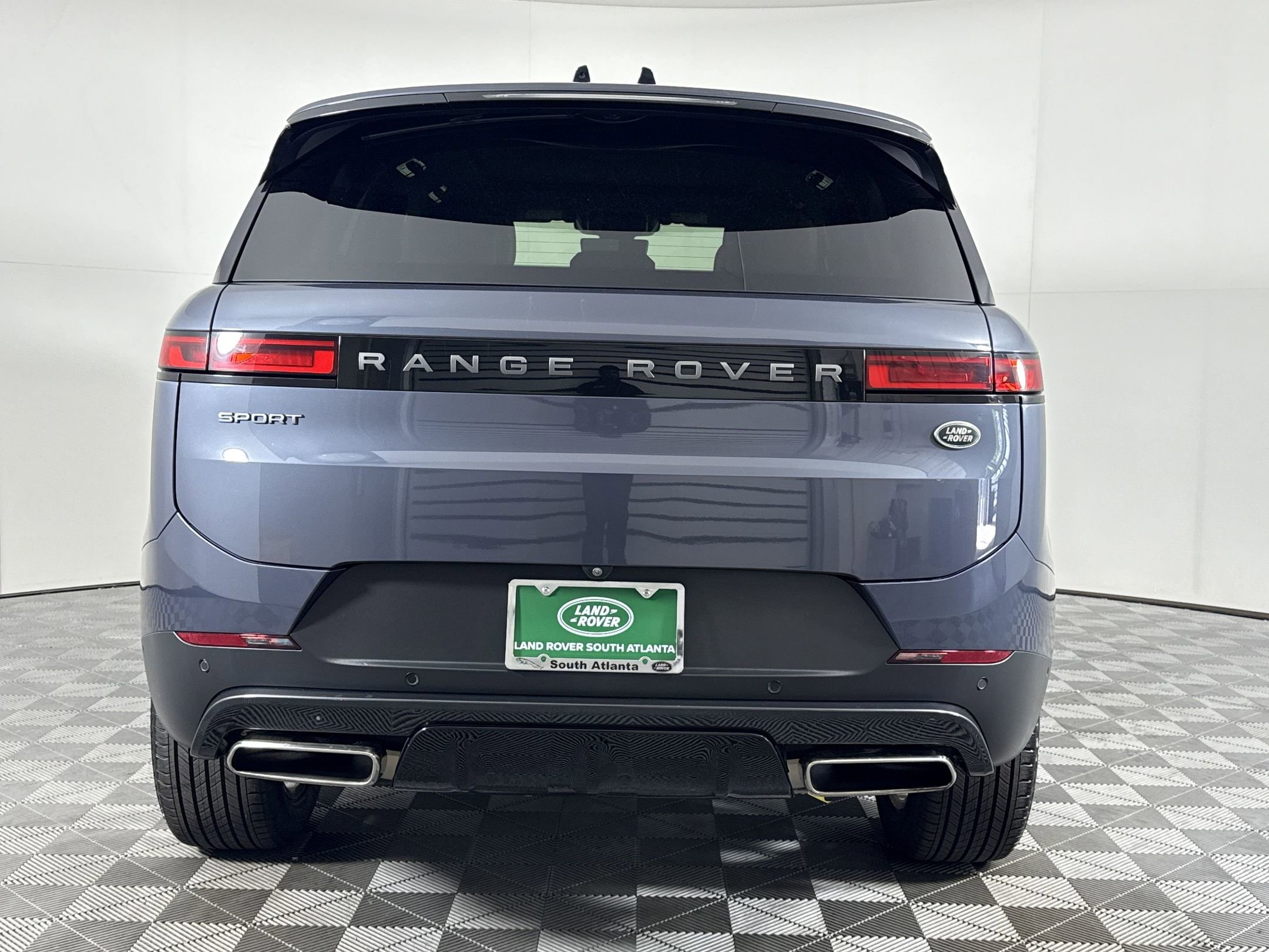 2023 Land Rover Range Rover Sport SE
