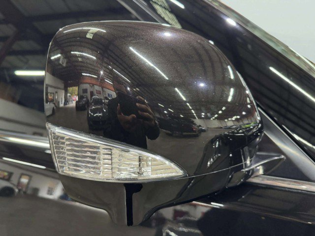 2018 INFINITI Qx80 2WD