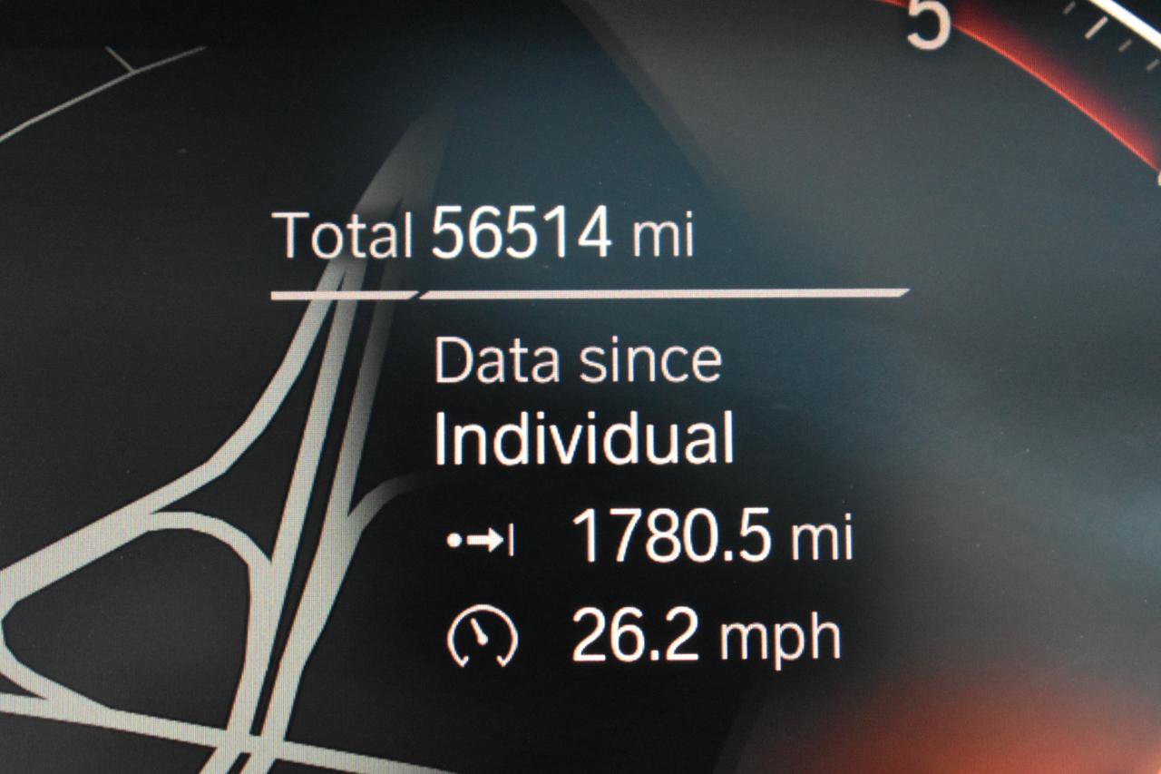 2019 BMW X5 xDrive50i