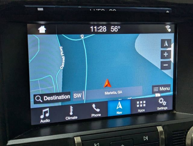 2019 Ford Mustang Shelby GT350