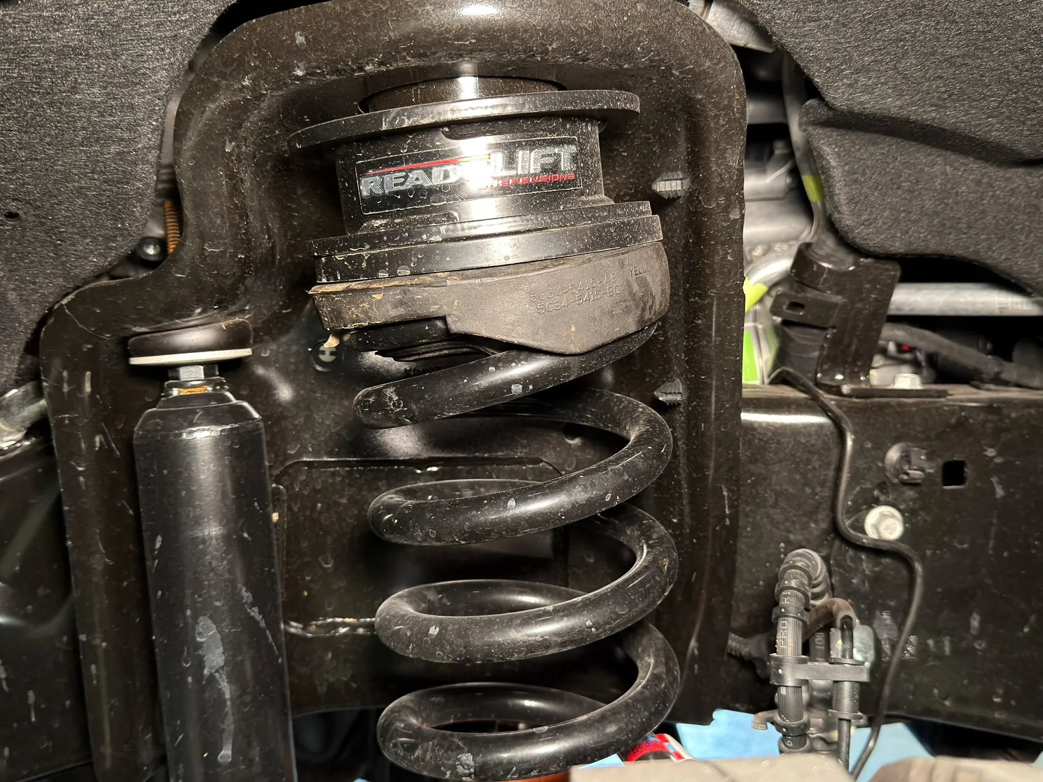 2026 Ford F-450 Super Duty King Ranch - Photo 22