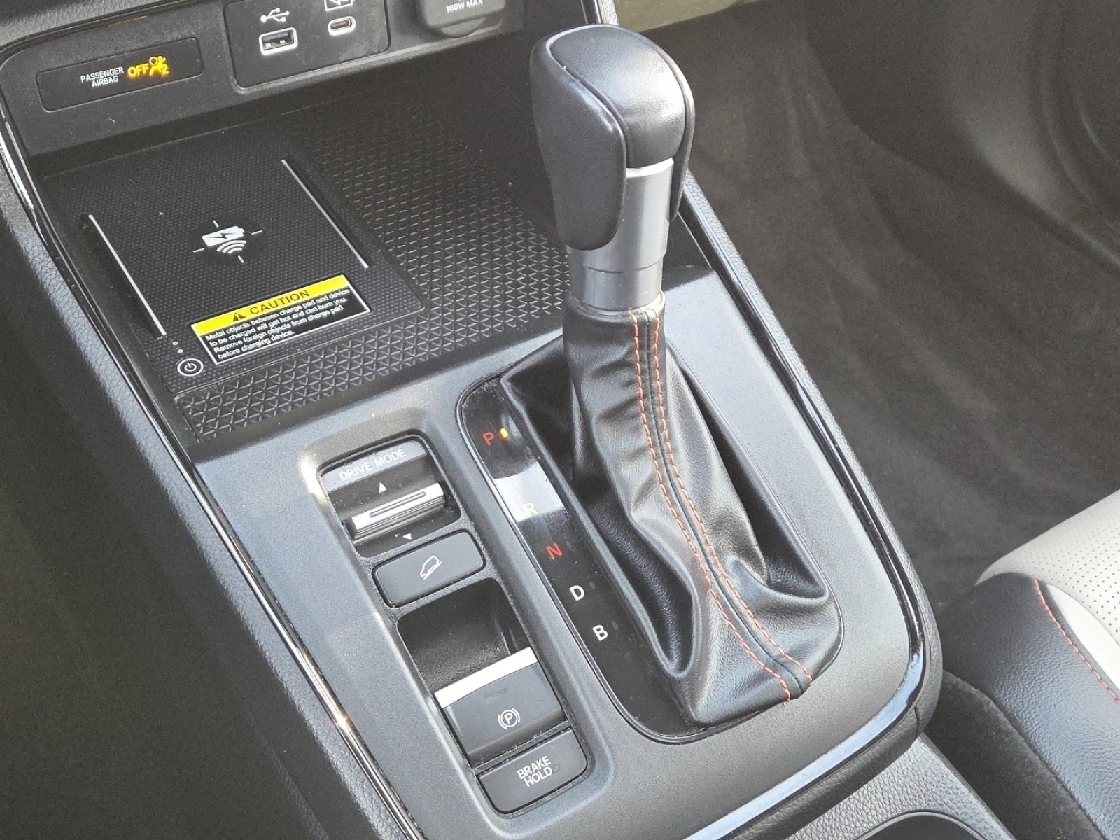 2024 Honda Cr-V Sport Touring