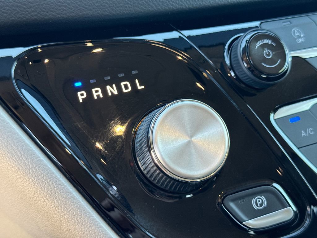 2019 Chrysler Pacifica Touring-L