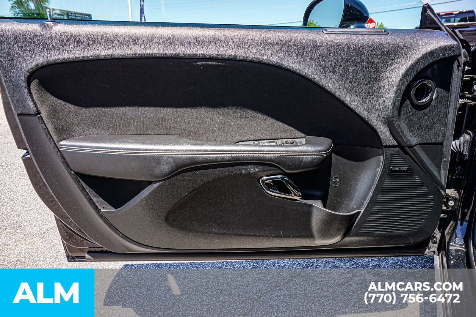 2022 Dodge Challenger SRT Hellcat Redeye