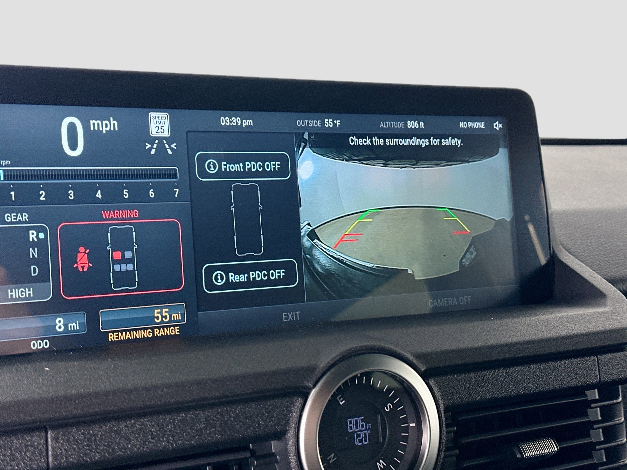 2026 INEOS Grenadier